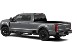 2026 Ford Super Duty® External Image 2